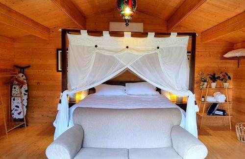 Tallebudgera Valley House | Healing Garden Bed & Breakfast - Ubud