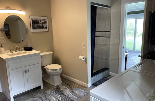 Bethlehem House | Healing Home Overlooking the Mountains