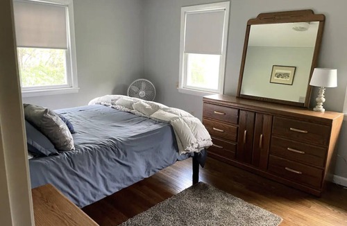 Bethlehem House | Healing Home Overlooking the Mountains