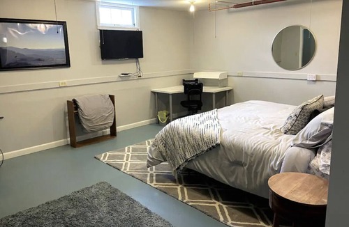 Bethlehem House | Healing Home Overlooking the Mountains