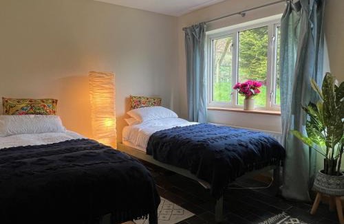 Llanbrynmair House | Healing Pastures Farm