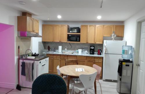 Amherst Apartment | Healing Touch Holistic Living Space