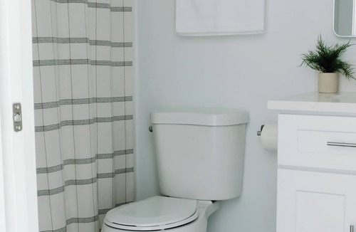 Soap Lake House | Healing Waters Inn Suite #3