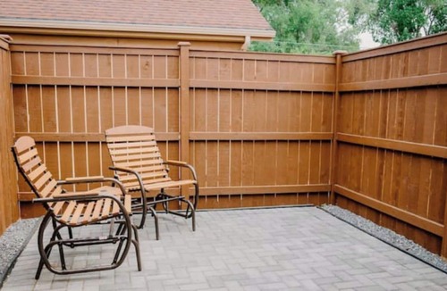 Soap Lake House | Healing Waters Inn Suite #3