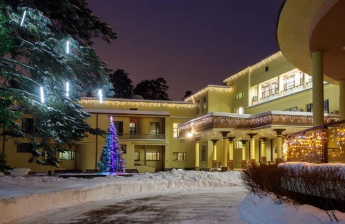 Barvikha Resort | Health Resort Barvikha