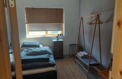 Rudersdal Kommune House | Healthy spot in nature near Copenhagen