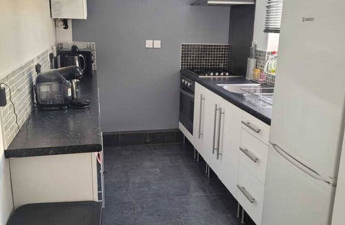 Heanor House | Heanor Home