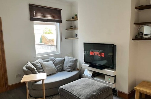 Heanor House | Heanor Home