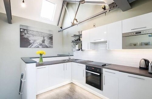 Denby Dale Apartment | Heaps House