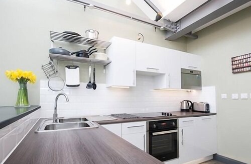 Denby Dale Apartment | Heaps House