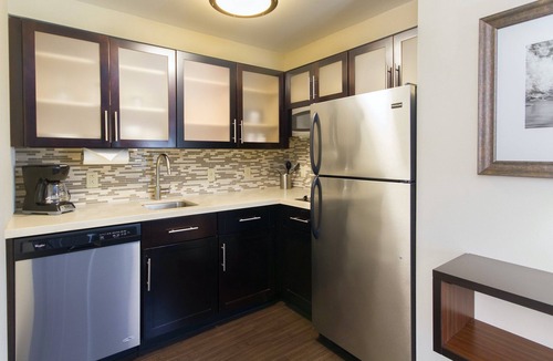 Amherst Apartment | Hearing-Accessible 1BR King Suite, Amherst