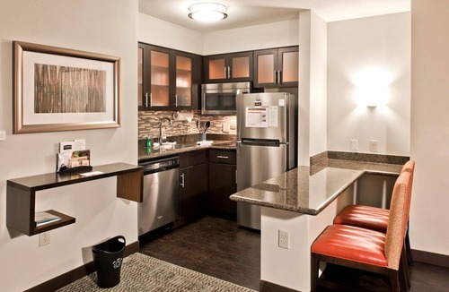 Ballantyne Apartment | Hearing Accessible Studio | Free Breakfast & Pool