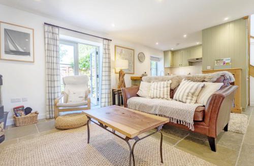 Emsworth House | Hearnesbrook Barn , Emsworth