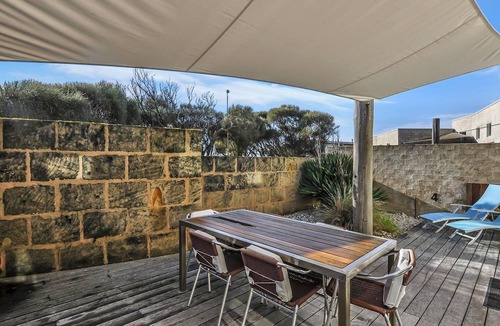 Port Fairy Villa | Hearns Beachside Villa 4
