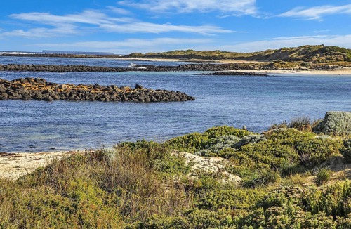 Port Fairy Villa | Hearns Beachside Villa 4