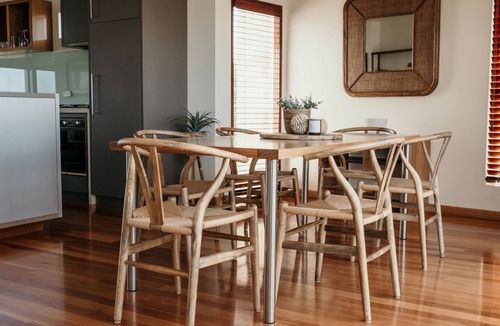 Port Fairy Villa | Hearns Beachside Villa 7