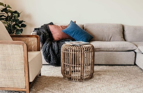 Port Fairy Villa | Hearns Beachside Villa 7