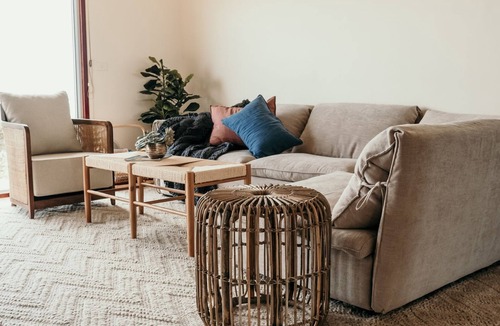 Port Fairy Villa | Hearns Beachside Villa 7