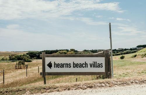 Port Fairy House | Hearns Beachside Villa 8