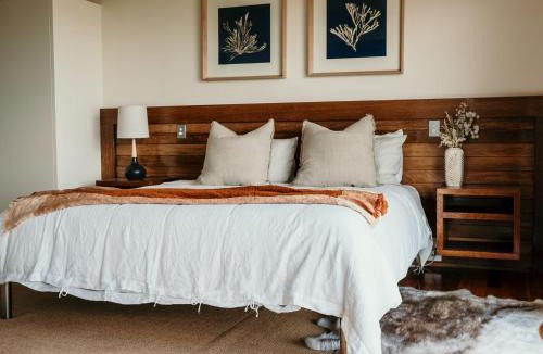 Port Fairy House | Hearns Beachside Villa 8