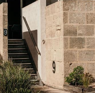 Port Fairy Villa | Hearns Beachside Villa 9