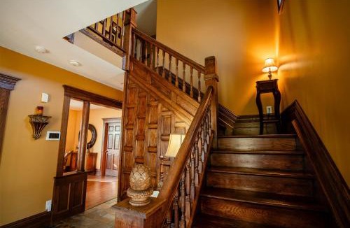 Ruthven Hotel | Heart and Soul Inn