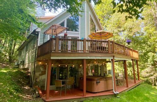 Mountainside House | Heart and Soul