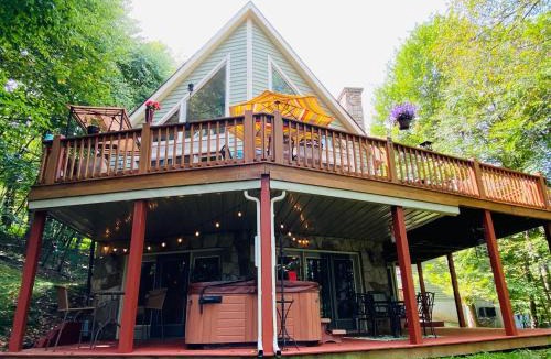 Mountainside House | Heart and Soul