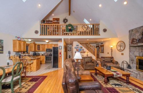 Mountainside House | Heart and Soul