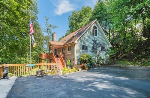 Mountainside House | Heart and Soul