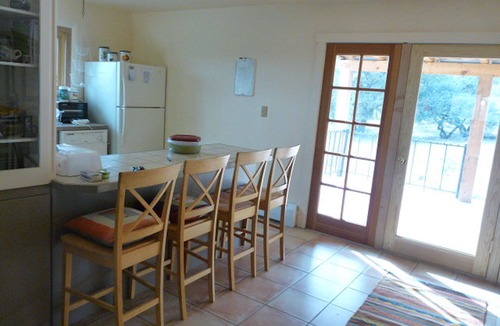 Tyrone House | Heart and Wings Retreat Center