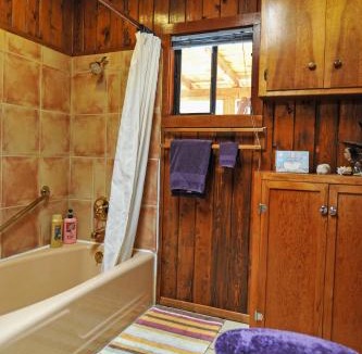 Tyrone Apartment | Heart and Wings Retreat Center