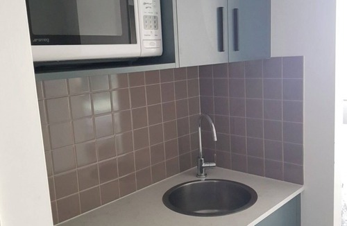 Chatswood Apartment | Heart CBD