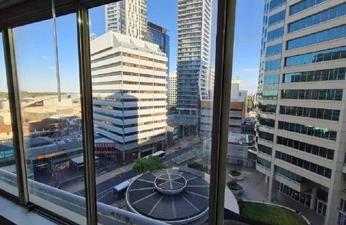 Chatswood Apartment | Heart CBD