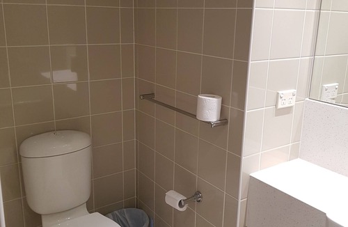 Chatswood Apartment | Heart CBD