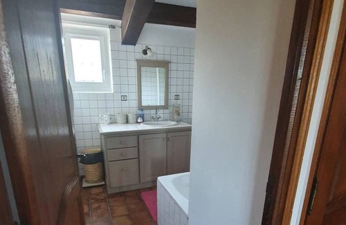 Les Mages House | Heart Cevennes house with swimming pool