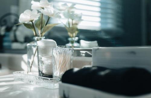 Ankeny House | Heart & HomeStay