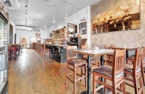 Ruthven Hotel | Heart & Hops Brewery Suites