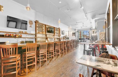 Ruthven Hotel | Heart & Hops Brewery Suites