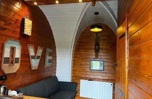 Isley Walton House | Heart House, NEC