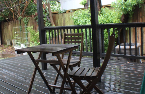 Hyde Park Apartment | Heart l Of Montrose - Cozy 1 BR