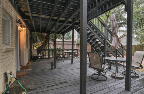 Hyde Park Apartment | Heart l Of Montrose - Cozy 1 BR