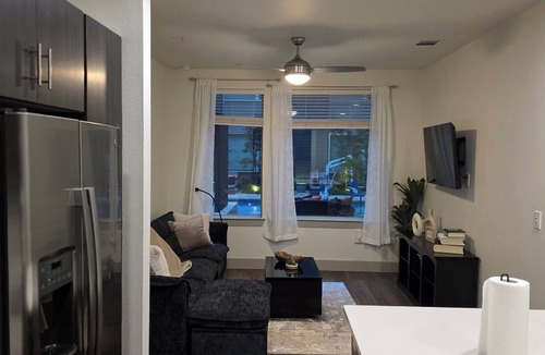 Addison Apartment | Heart of AddisonnIn a cozy, friendly and safe community.