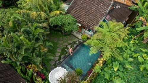 Kedewatan Villa | Heart of Bali Villa