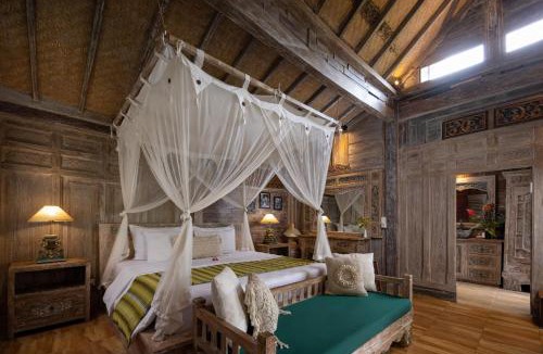 Kedewatan Villa | Heart of Bali Villa