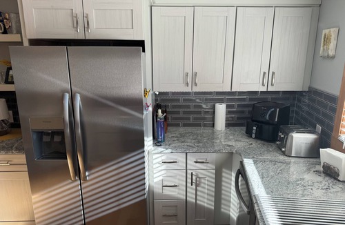 Four O'Clock Condo | Heart of Breckenridge-Walk to Lifts and Town! Owner Rental.