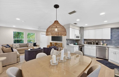 Captiva House | Heart of Captiva 4BR home; private sandy lane 254 steps to beach, restaurants!