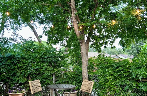 Irving Cabin | Heart of DFW