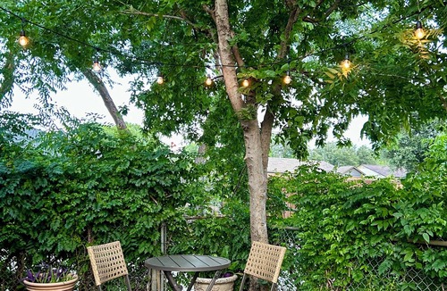 Irving Cabin | Heart of DFW