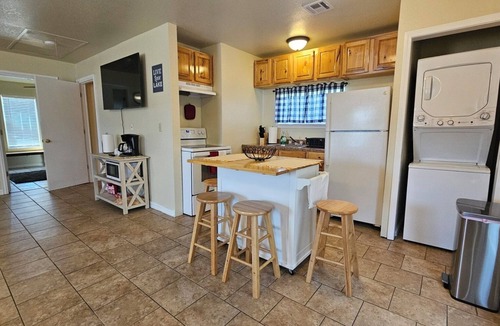 Tia Juana House | Heart of Disney House - Easy Trail Access